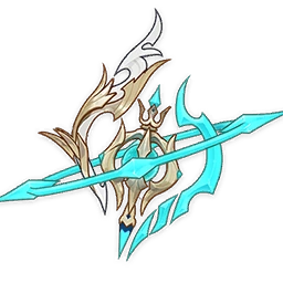 Hallowed Fetters image