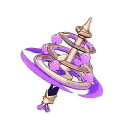 Kagura's Verity image