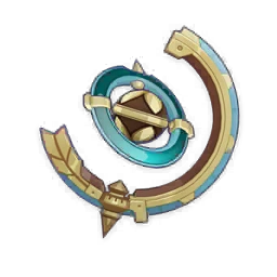 Wandering Evenstar image