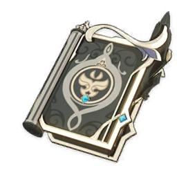 Royal Grimoire image