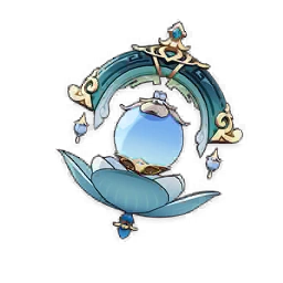 Sacrificial Jade image