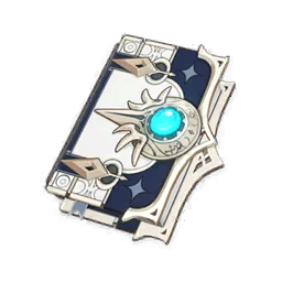 Favonius Codex image