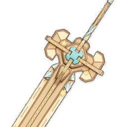 "Ultimate Overlord's Mega Magic Sword" image