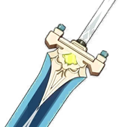 Skyrider Greatsword image
