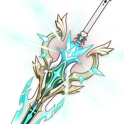 Ardent Storm - Sublimation image