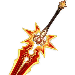 A Thousand Blazing Suns image