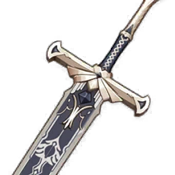 Favonius Greatsword image