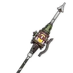 Prospector's Shovel image