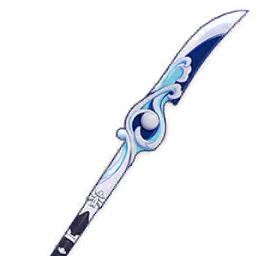 Wavebreaker's Fin image