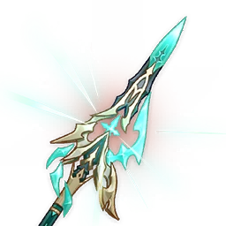 Shattered Moon - Sublimation image