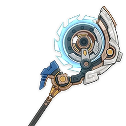 Fractured Halo image