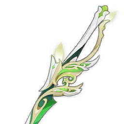 Light of Foliar Incision image