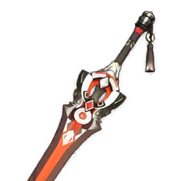 Blackcliff Longsword image