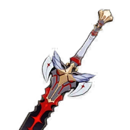 The Black Sword image