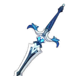 Sacrificial Sword image