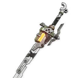 Serenity's Call image