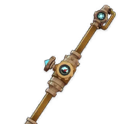 Fleuve Cendre Ferryman image