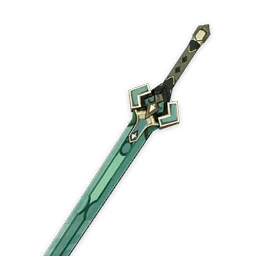 Skyrider Sword - Hakush.in