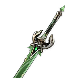 Primordial Jade Cutter image