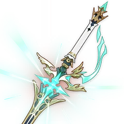 Serpent Devourer - Sublimation image