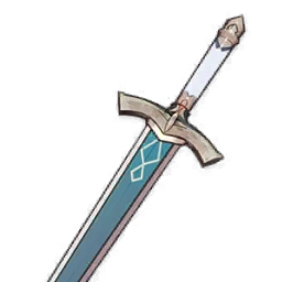 Silver Sword image