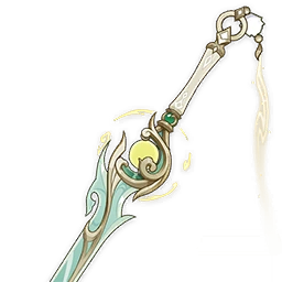 Lightbearing Moonshard image