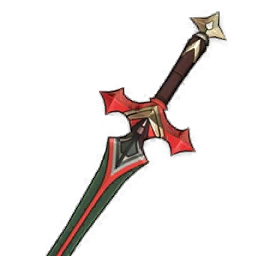 Traveler's Handy Sword image