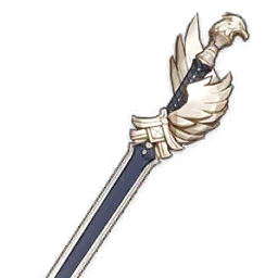 Favonius Sword image