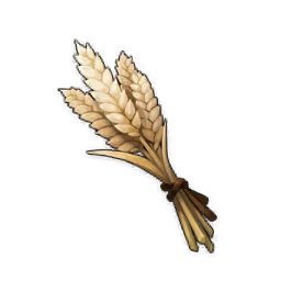 Wheat image