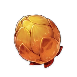 Flaming Flower Stamen image