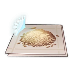 Dandelion Seed image