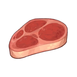 Raw Meat image