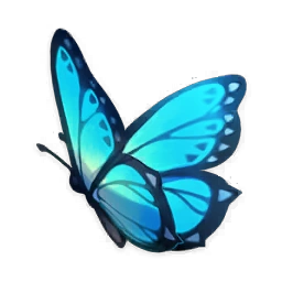 Butterfly Wings image