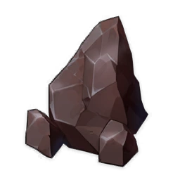 Iron Chunk image