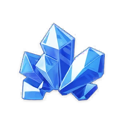 Magical Crystal Chunk image