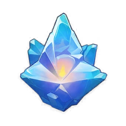 Condessence Crystal image