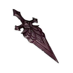 Midlander Claymore Billet image