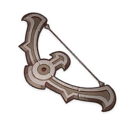 Borderland Bow Billet image