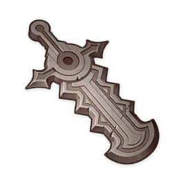 Borderland Claymore Billet image