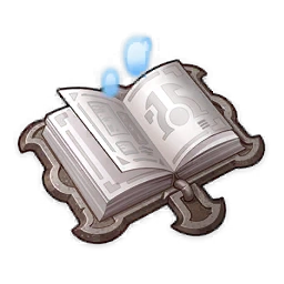 Borderland Catalyst Billet image