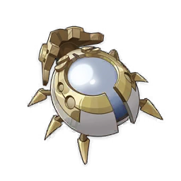 Subdetection Unit image