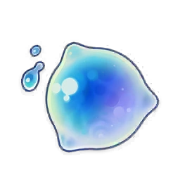 Spring of the First Dewdrop image