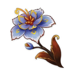 Withering Purpurbloom image