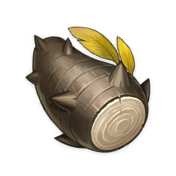 Mountain Date Wood image