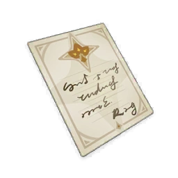 Wanderer's Advice image