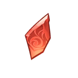 Agnidus Agate Fragment image