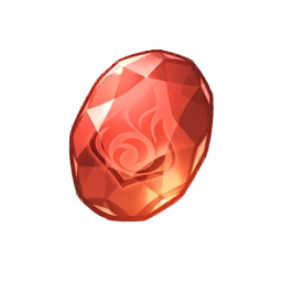 Agnidus Agate Gemstone image