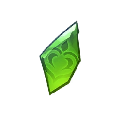 Nagadus Emerald Fragment image