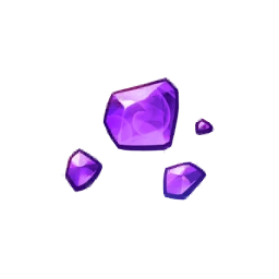 Vajrada Amethyst Sliver image