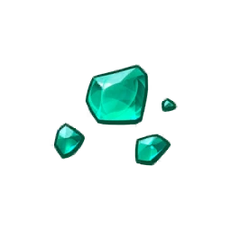 Vayuda Turquoise Sliver image